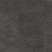 Ламинат Quick-Step, коллекция Exquisa, цвет 1550 Черный сланец