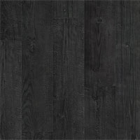 Ламинат Quick-Step, коллекция Impressive, цвет 1862 Дуб чёрная ночь