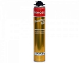 Пена монтажная Penosil Gold Gun 65 л. (лето) 750 мл 