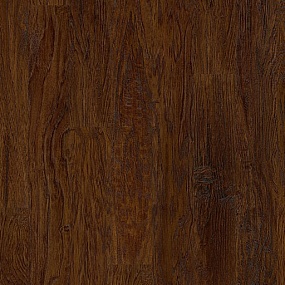 Ламинат Quick-Step, коллекция Rustic, цвет 1427 Гикори кофейный