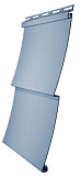 Сайдинг D5C Ёлочка Голубика 3050 мм ( 0,78 м2)