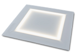 Универсальный светодиодный Светильник "Офис Премиум матовый", 28 Вт, IP65