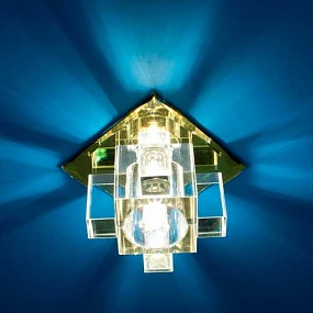Декоративный потолочный светильник Bohemia 220 11 73