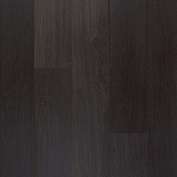 ламинат Ламинат Quick-Step, коллекция Eligna, цвет 1306 Доска дубовая чёрная лакированная