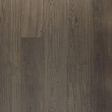 ламинат Ламинат Quick-Step, коллекция Eligna, цвет 1305 Доска дубовая тёмно-серая лакированная